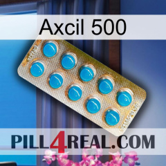 Axcil 500 new09